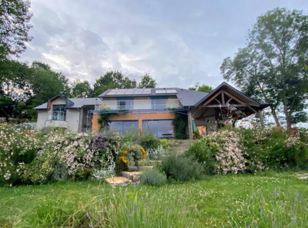 Poulou Pyrenees Daire Gelos Dış mekan fotoğraf